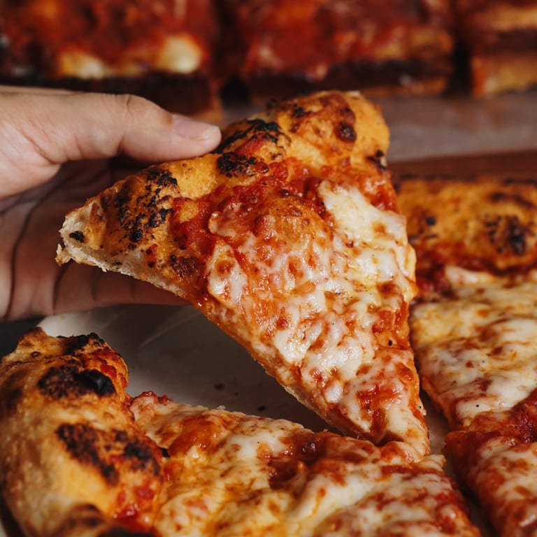 What Makes Us Special