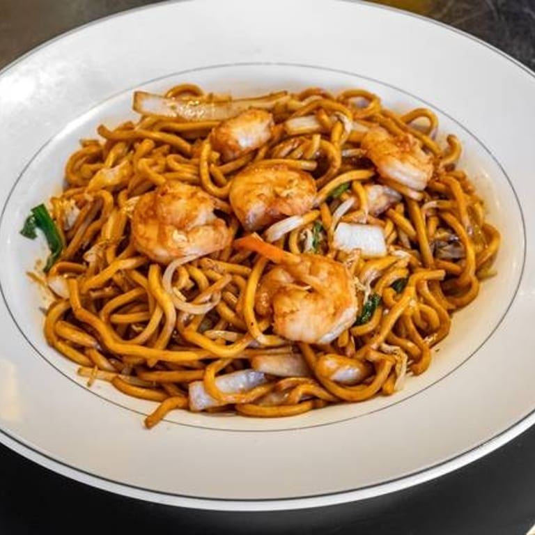 Delicious Udon Noodle Dishes