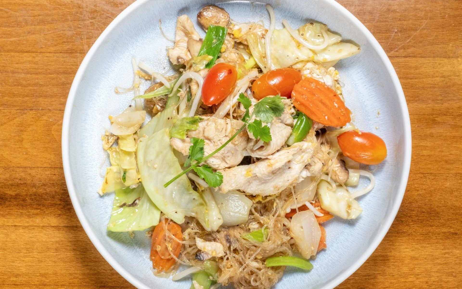 Wild Tiger Thai Rewards