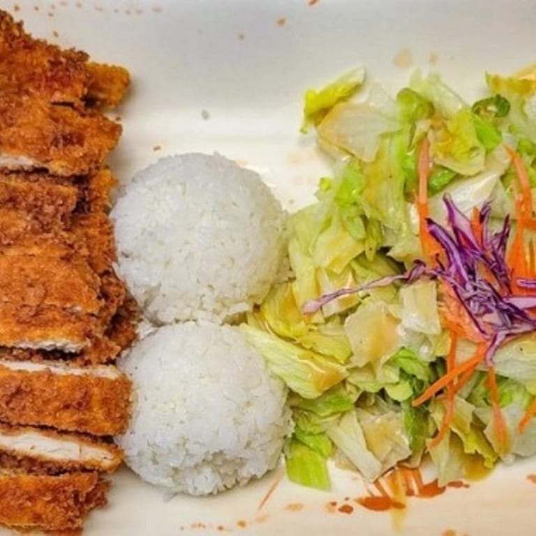 Crave-Worthy Fries: A Tasty Sidekick to Japanese and Asian Eats