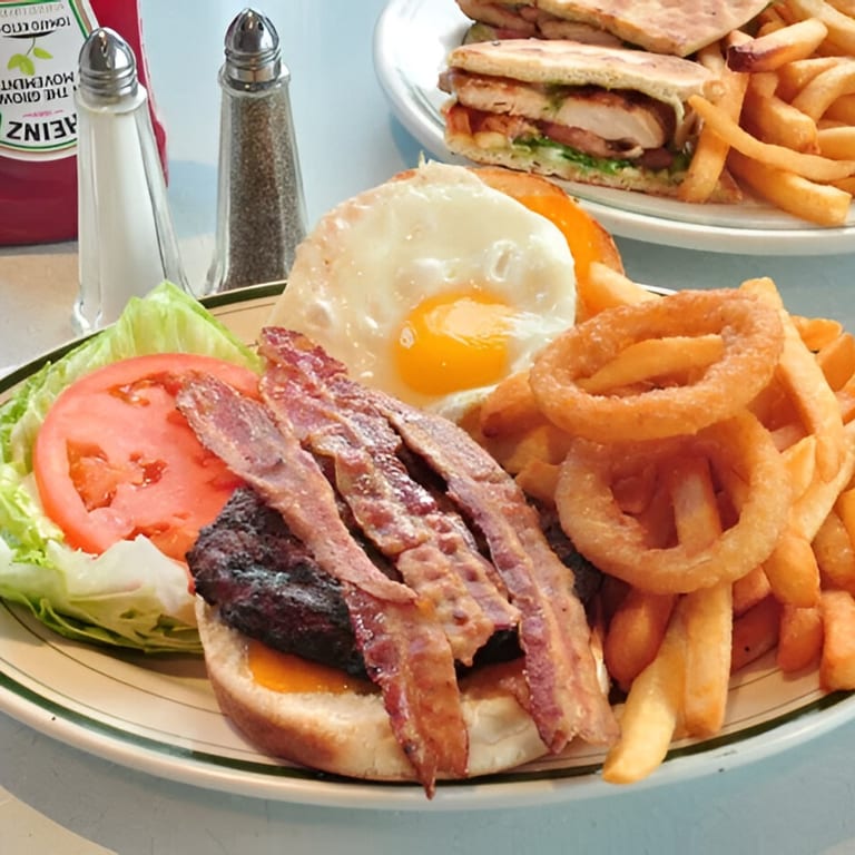 American Catering for Your Events in New Hyde Park