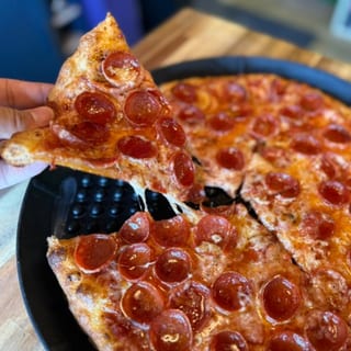 Cup N Char Pepperoni