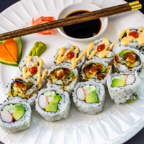 Cali Maje Combo (A).