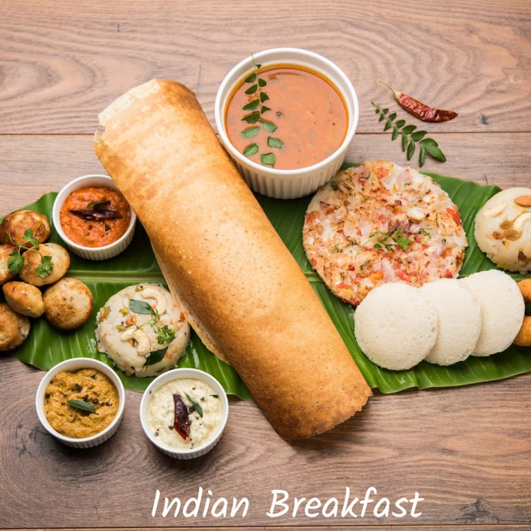 Breakfast Catering Miami