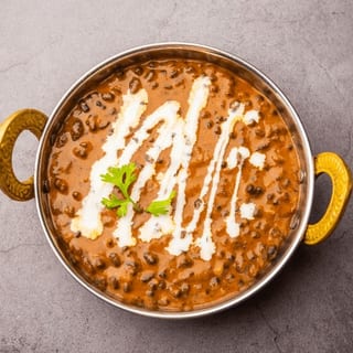 Dal Makhni