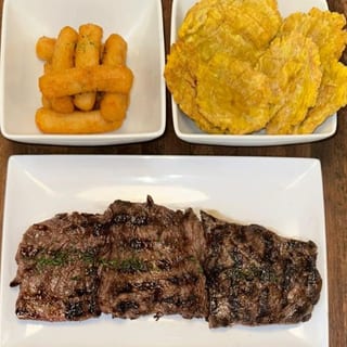 Churrasco Platter