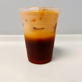 Thai Milk Tea