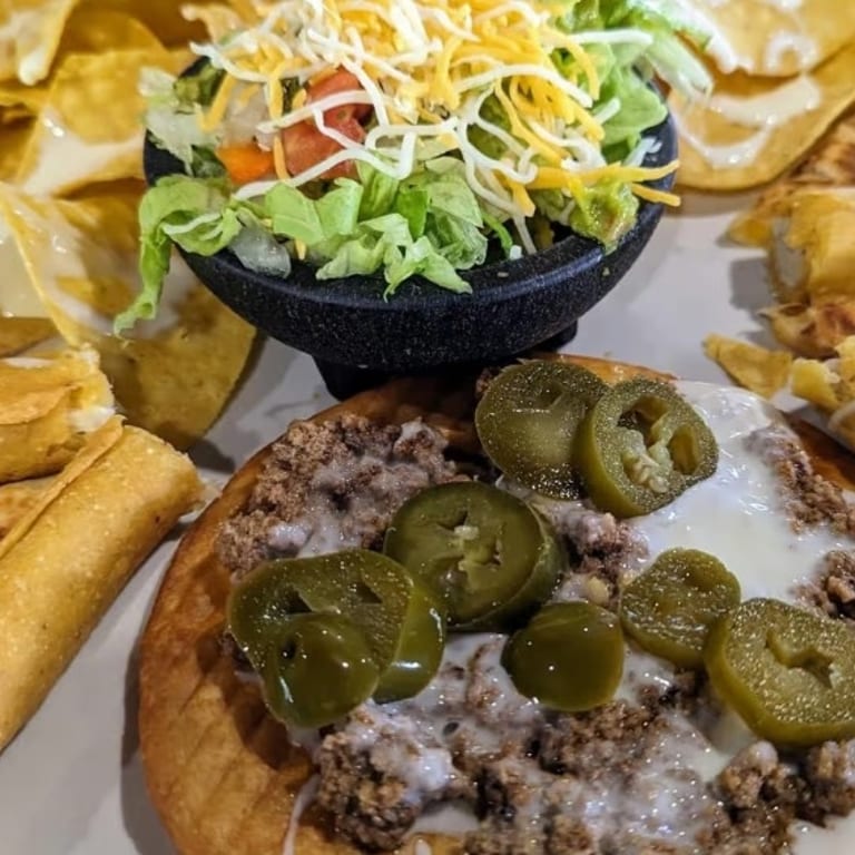 Tasty Tortas: Mexican Sandwiches Done Right