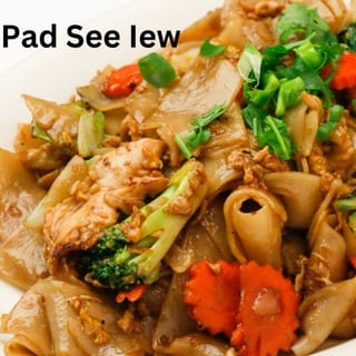Pad See Lew