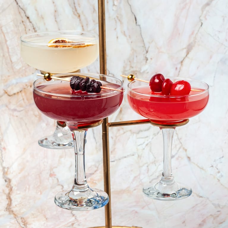 Good Vibes, Great Drinks