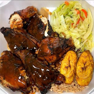 Jerk Special Tuesday's