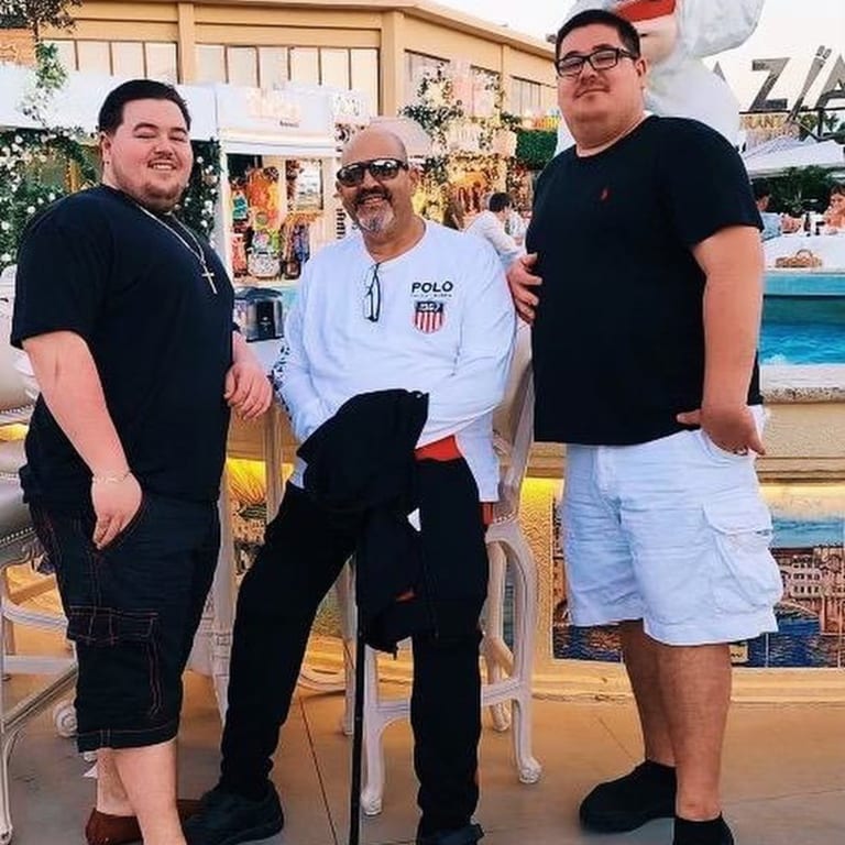 A Fourth-Generation Legacy