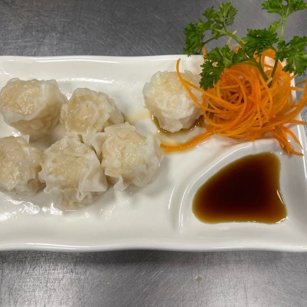 Shumai.