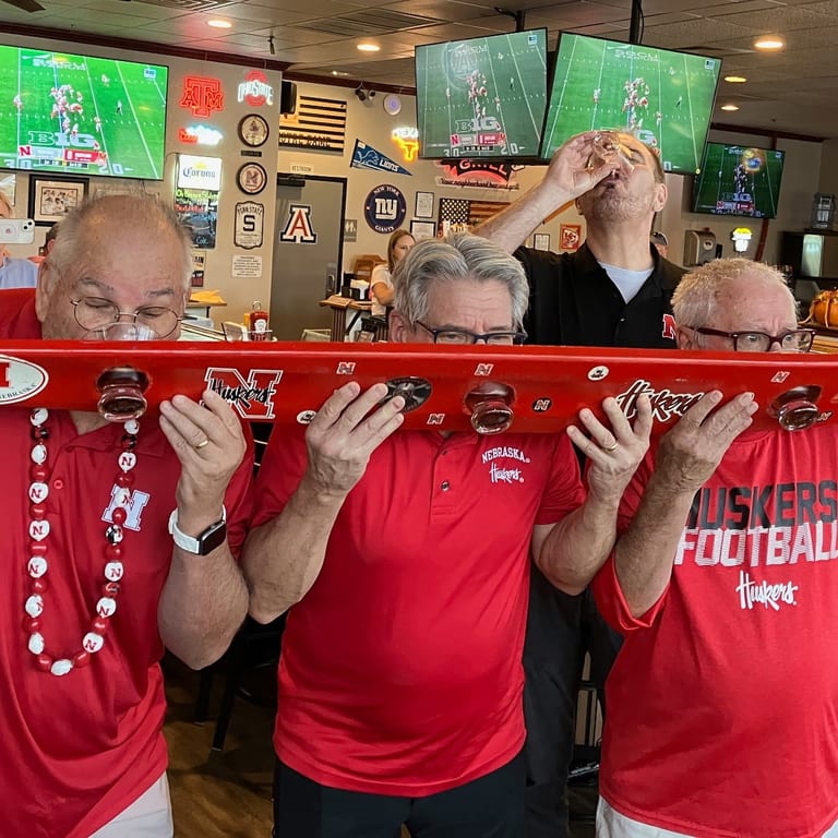 Your Home For Sports