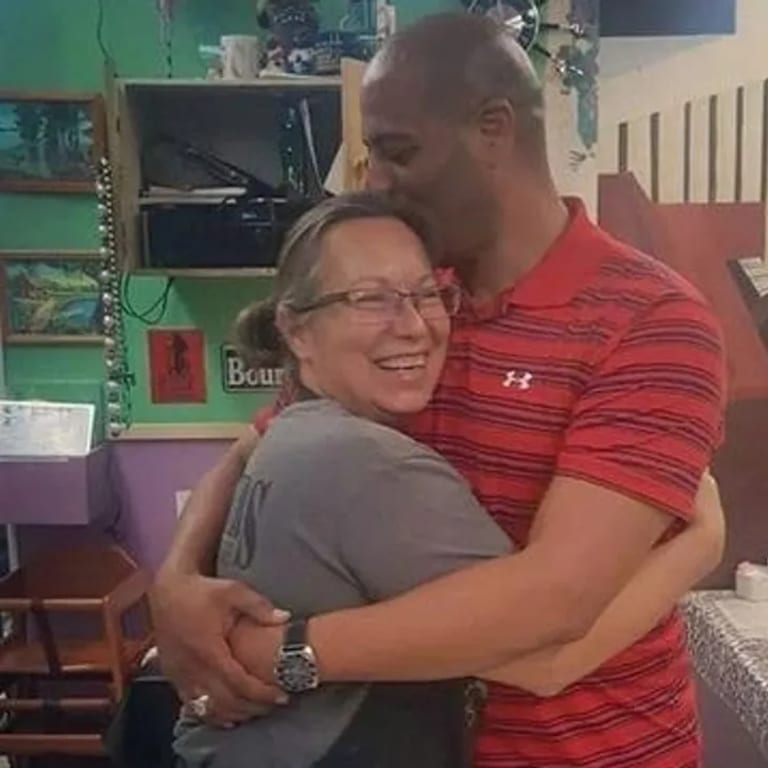 Susan Warner (1957-2018)