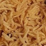 Pulao Rice.