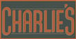 Charlies Burgers & Street Tacos