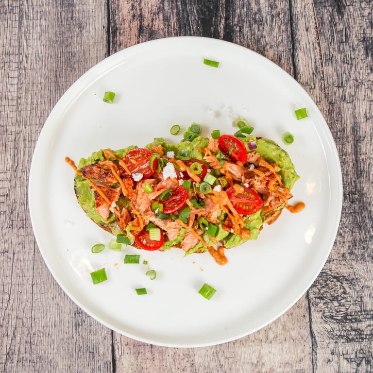 What Makes A Lo Fresco Special?