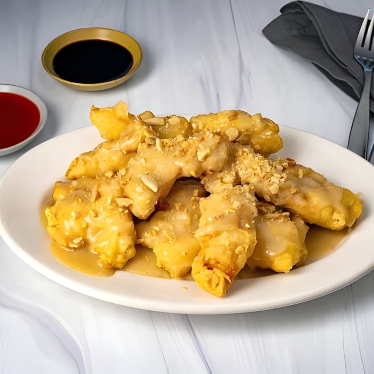 Chinnie's Kitchen Rewards