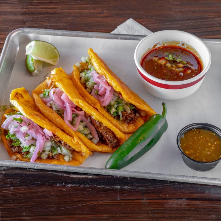 Delicious Dinner Options at Our Mexican Restaurant