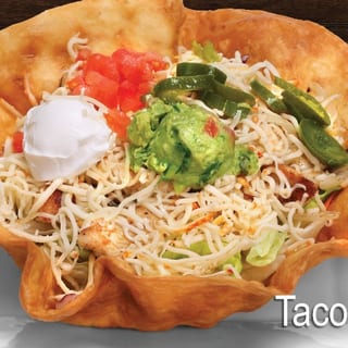 Taco Salad