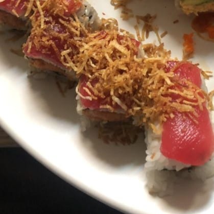 Red Bull Cut Roll(O).