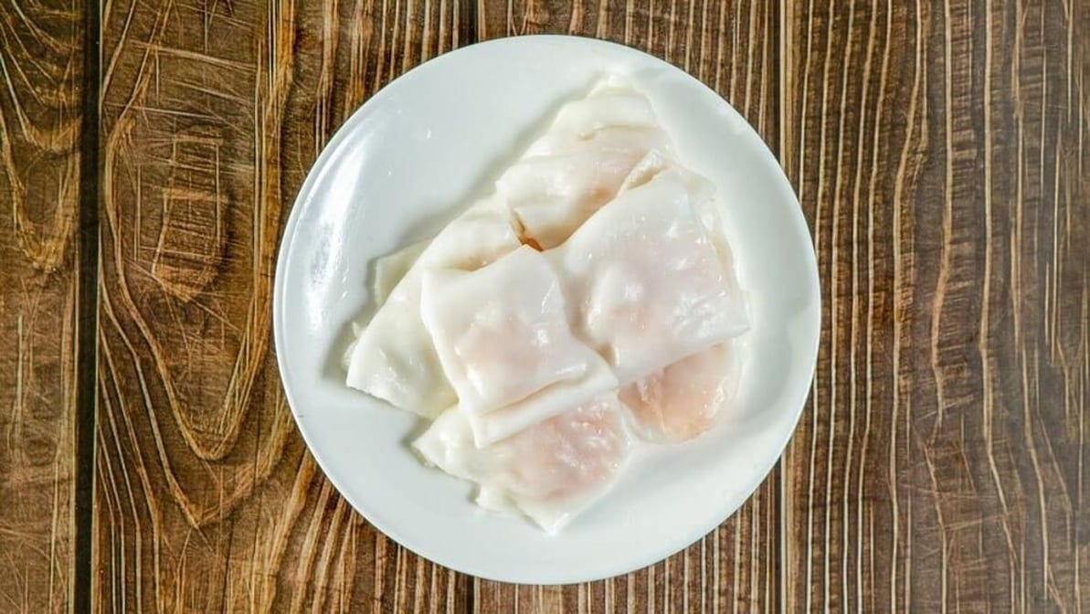 Shrimp Rice Rolls / 鮮蝦腸.