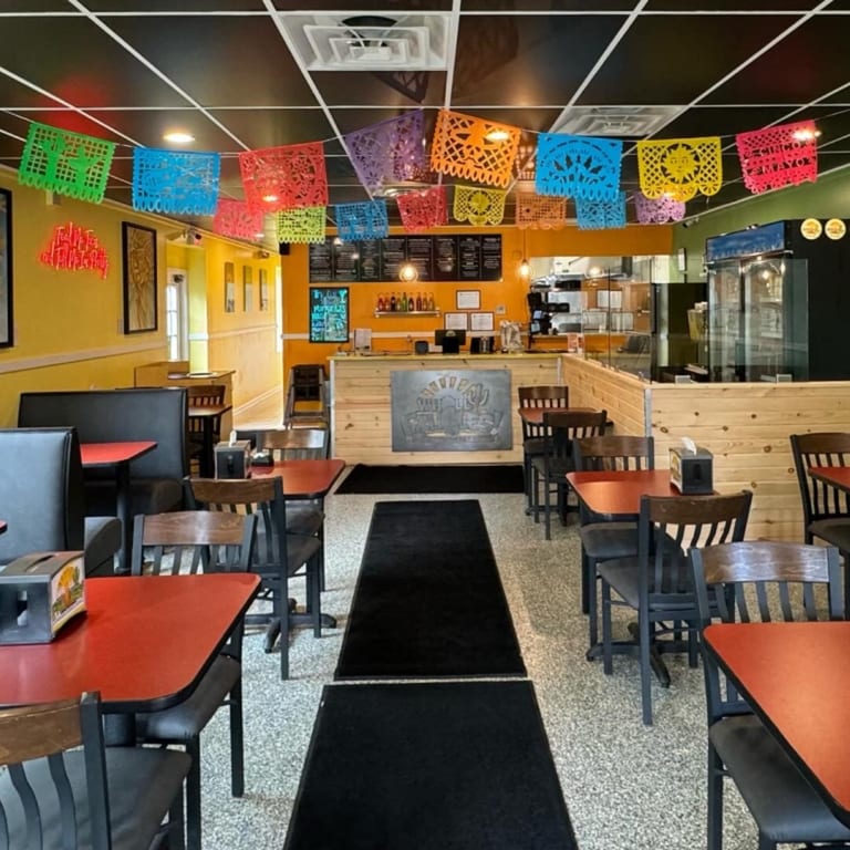 We’re Located in Macedonia, OH