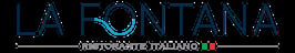 La Fontana Italian Restaurant & Pizzería