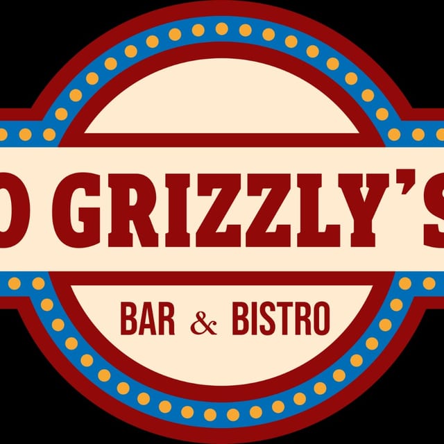 🍹 Service Industry Sundays at O Grizzly’s!