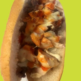 The Pam Anderson Sub | Full