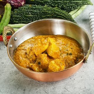 Chicken Butter Masala