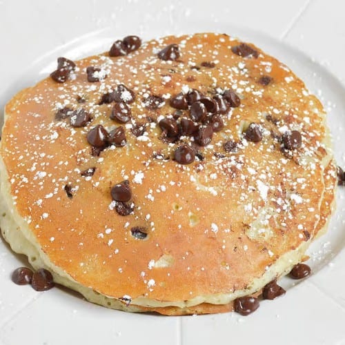 Chocolate Chip Pancakes (3).