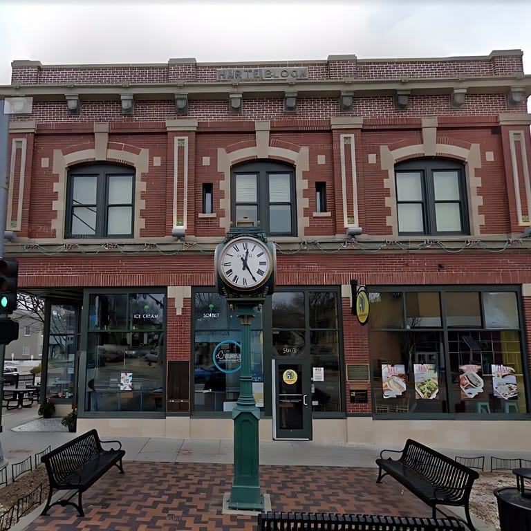 📍 Bomb Taco Dundee – Omaha