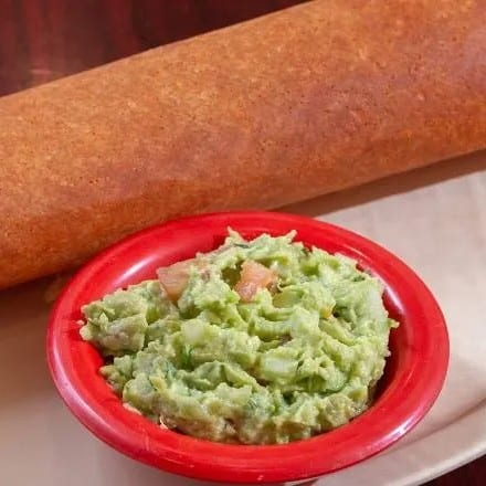 Crunchy Grilled Cheese / Chicharron De Queso.