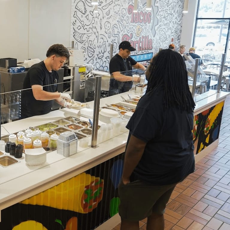 Meet the Heart of Our Restaurant