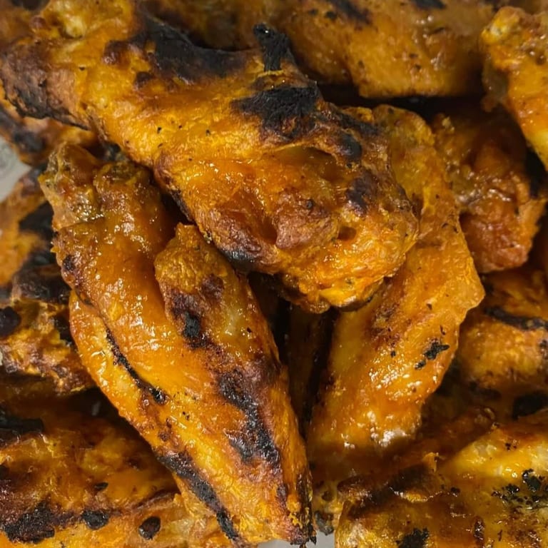 Wing Wonderland and Beyond