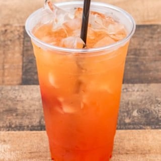 Assorted Individual Tea