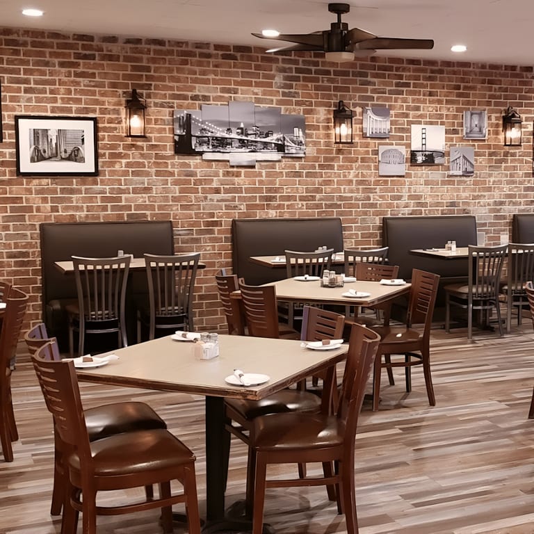 A Place for Everyone ✨