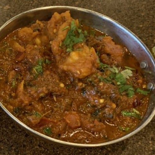 Nellore Chepala Pulusu.