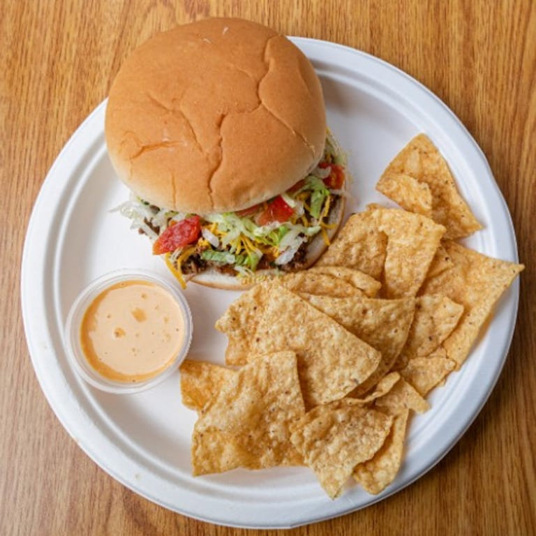 Burger Bliss: Tex-Mex and Fast-Food Favorites