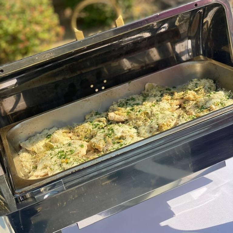 Feasts Beyond the Ordinary