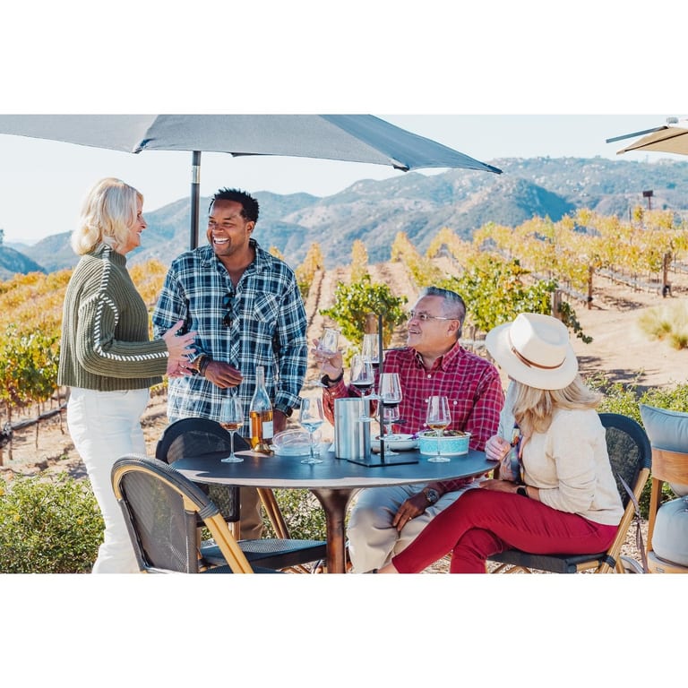 A Place for Everyone 🏡