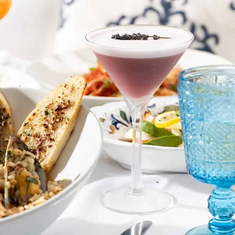 Easy Dining, Your Way