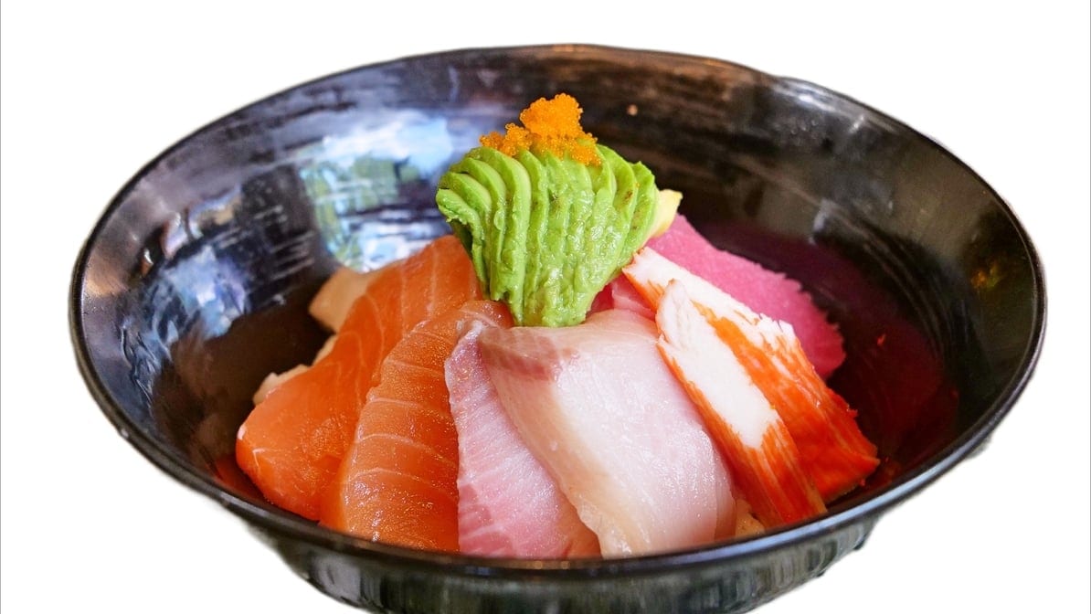 Chirashi Don.
