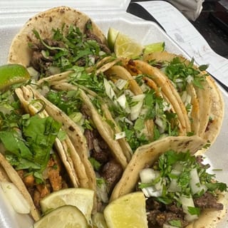 Tacos