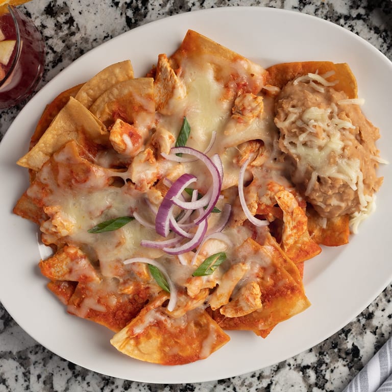 Fresh, Flavorful, and Full of Heart