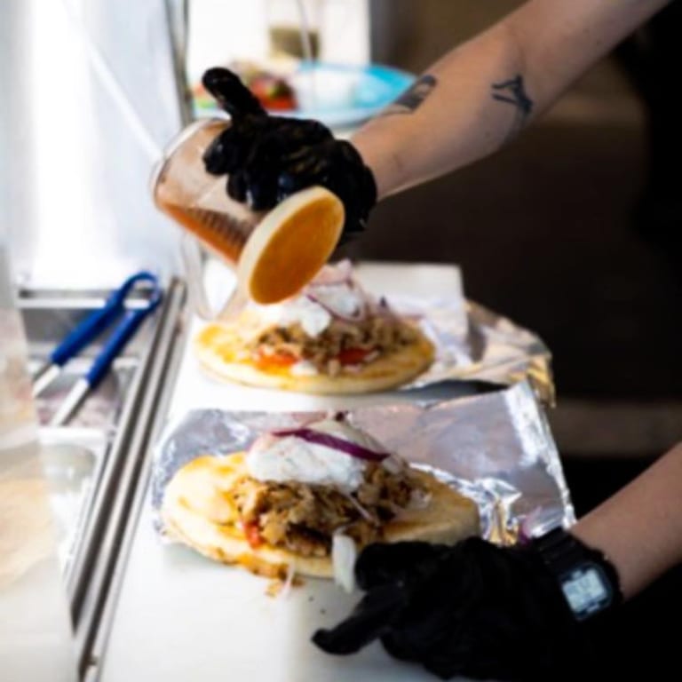 Made for the Community