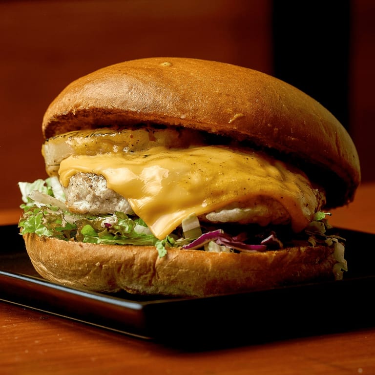 Bar & Grill Catering for Your Next Event in McNeal