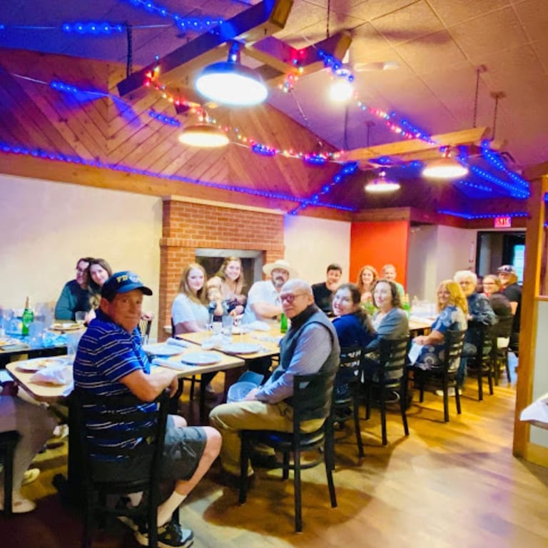 Where Tradition Meets Flavor in Every Dish